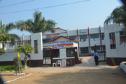DAV Public School-School Building